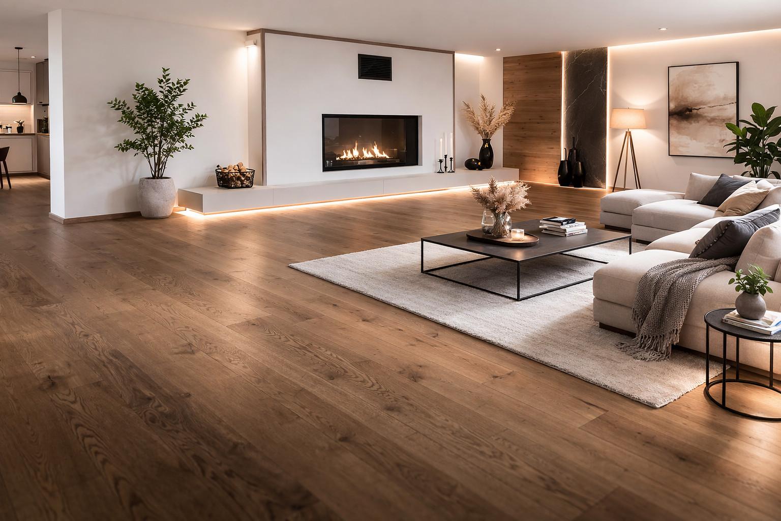 Hrast Rustikal Antracit Parketarna Jager