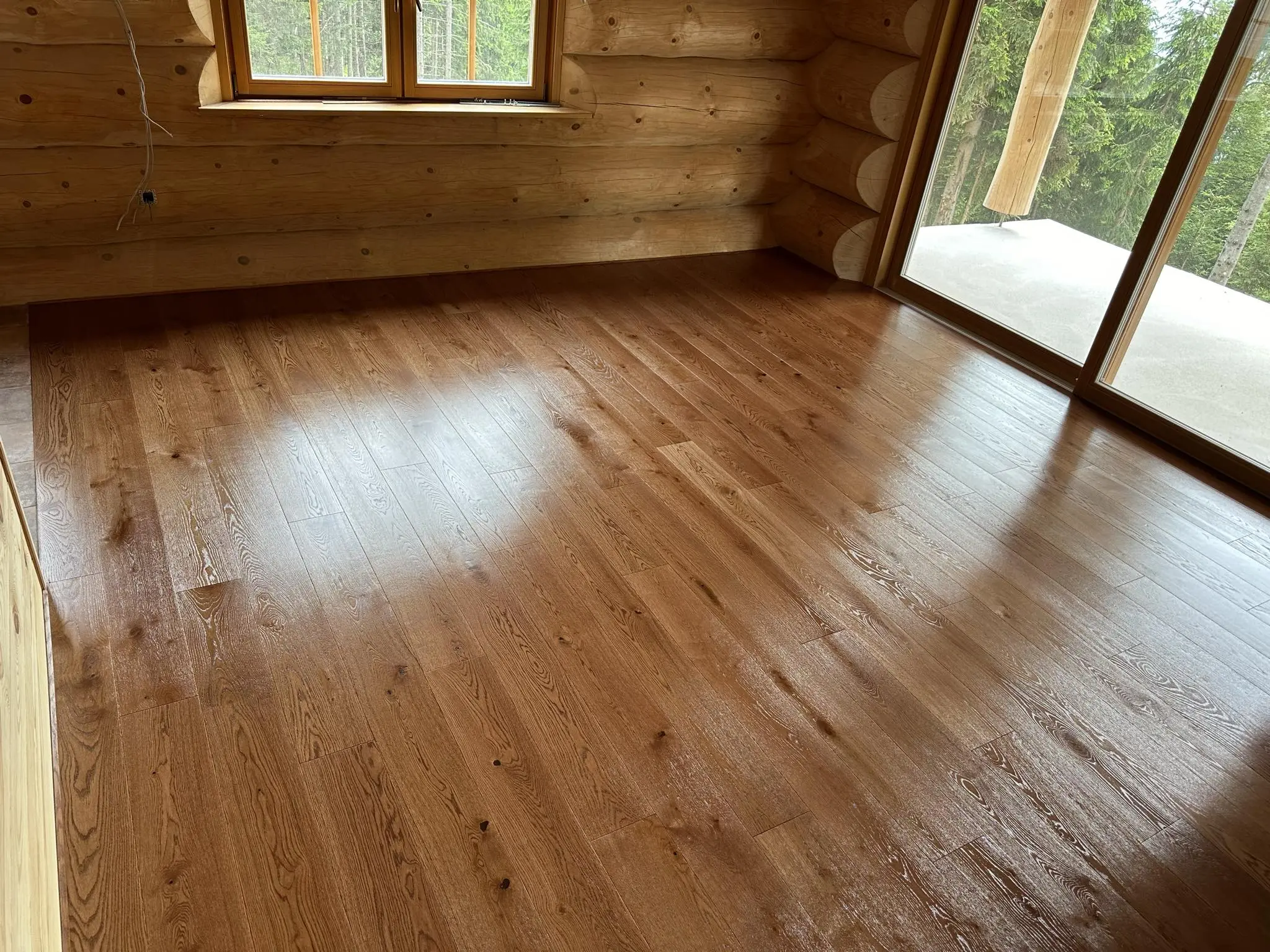 Hiša Mira Parketarna Jager