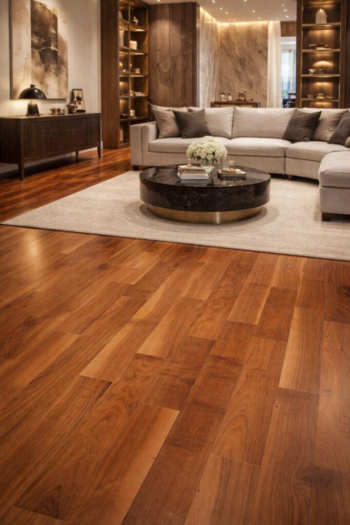 parket v akciji; parket po akcijskih cenah