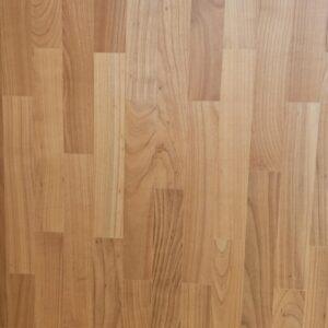 Klasični parket parjena Češnja natur