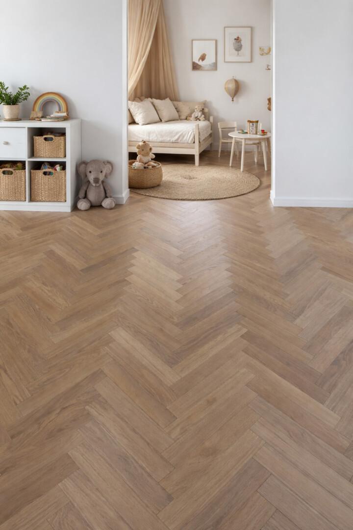 Parket Parketarna Jager