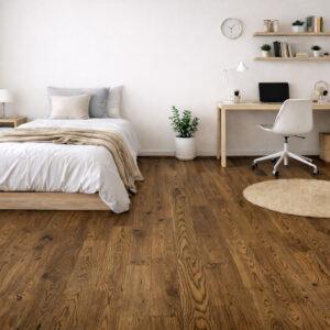 Dvoslojni gotovi parket Hrast Rustikal Vienna Parketarna Jager