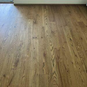 Dvoslojni gotovi parket Hrast Rustikal Vienna