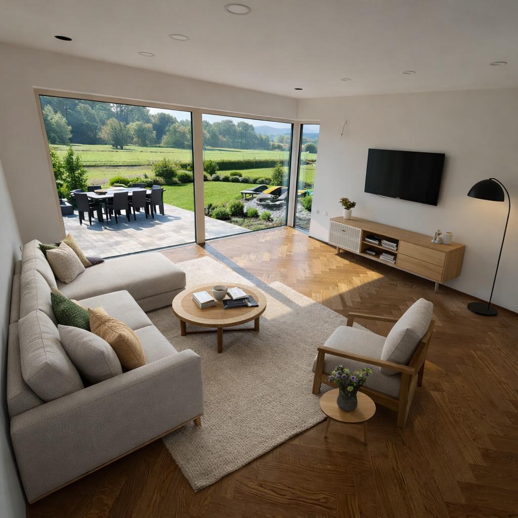 parket v akciji; parket po akcijskih cenah