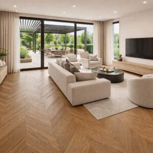 Kako izbrati popolni parket