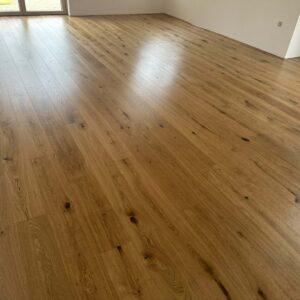 Dvoslojni gotovi parket