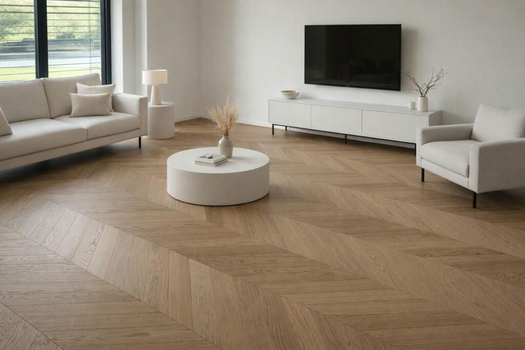 Kako izbrati popolni parket