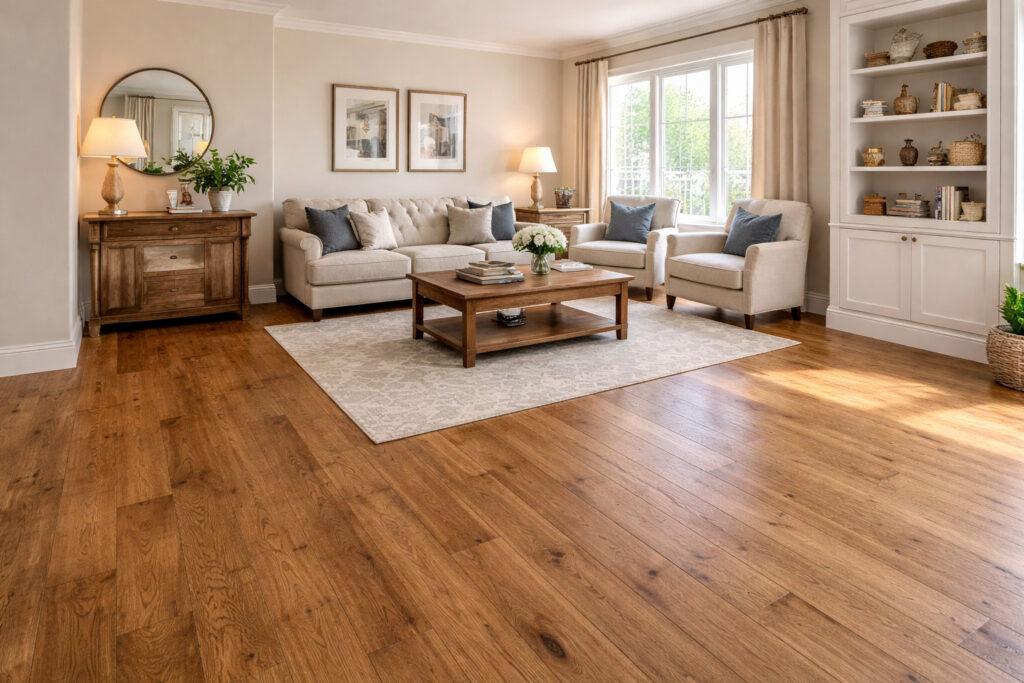 primerjava parketa in vinila