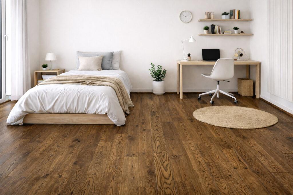 Kako izbrati popolni parket